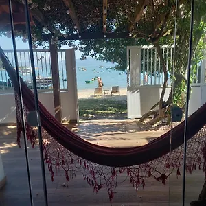 Casa de Férias Casa De Ponta Dos Ganchos De Fora