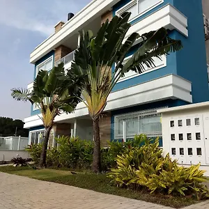 Apartamento Aconchego Do Arvoredo