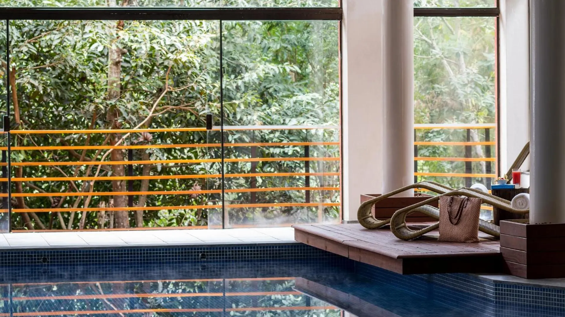 Ponta Dos Ganchos Hotel Governador Celso Ramos Brazil