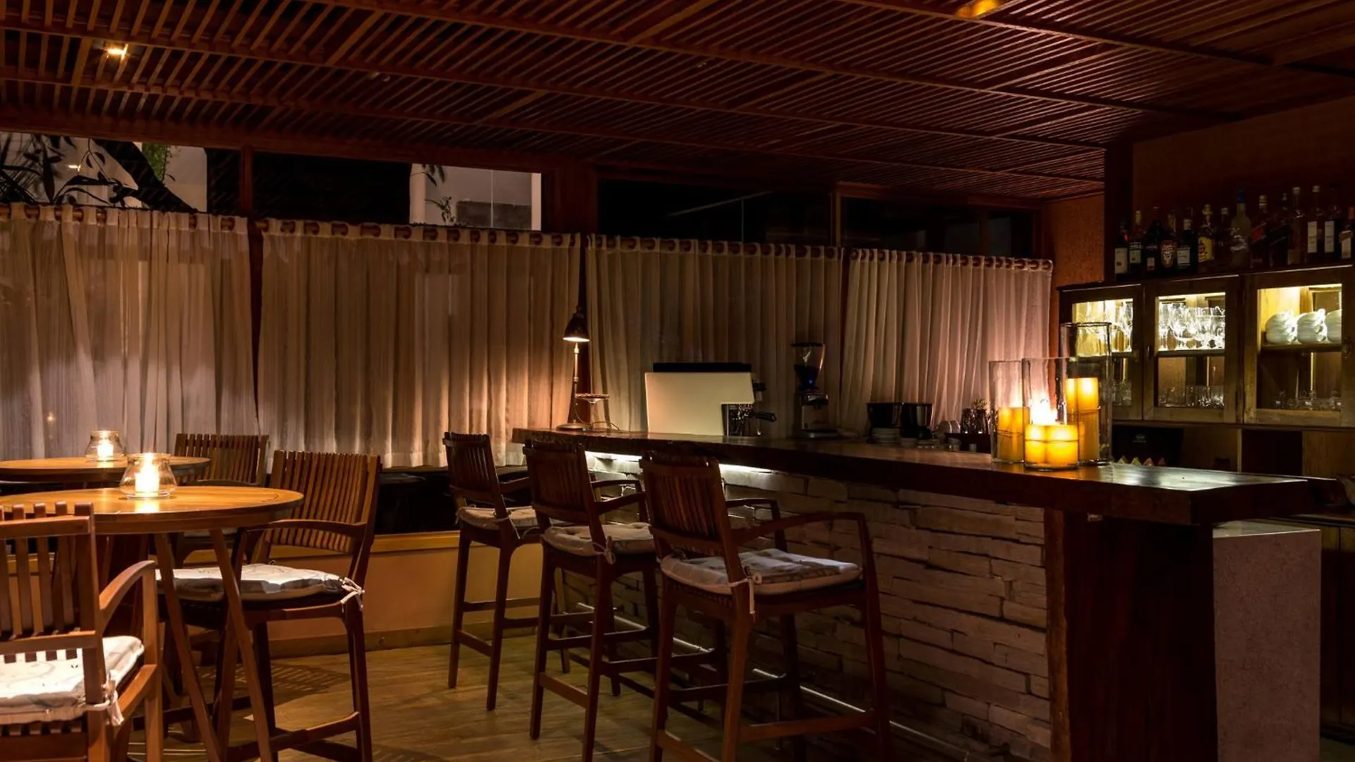 ***** Resort Ponta Dos Ganchos Hotel Governador Celso Ramos Brazil