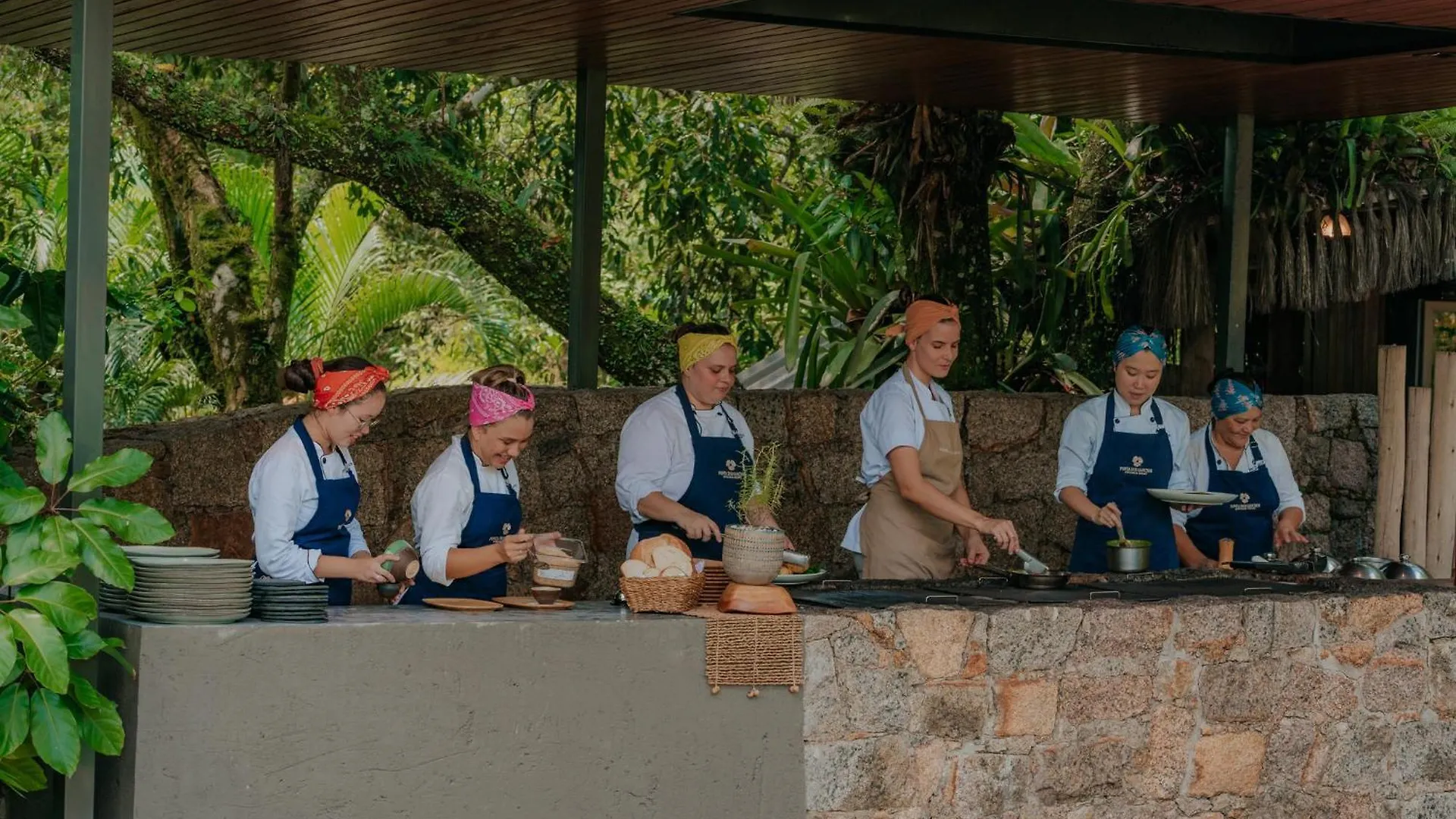 Ponta Dos Ganchos Hotel Governador Celso Ramos